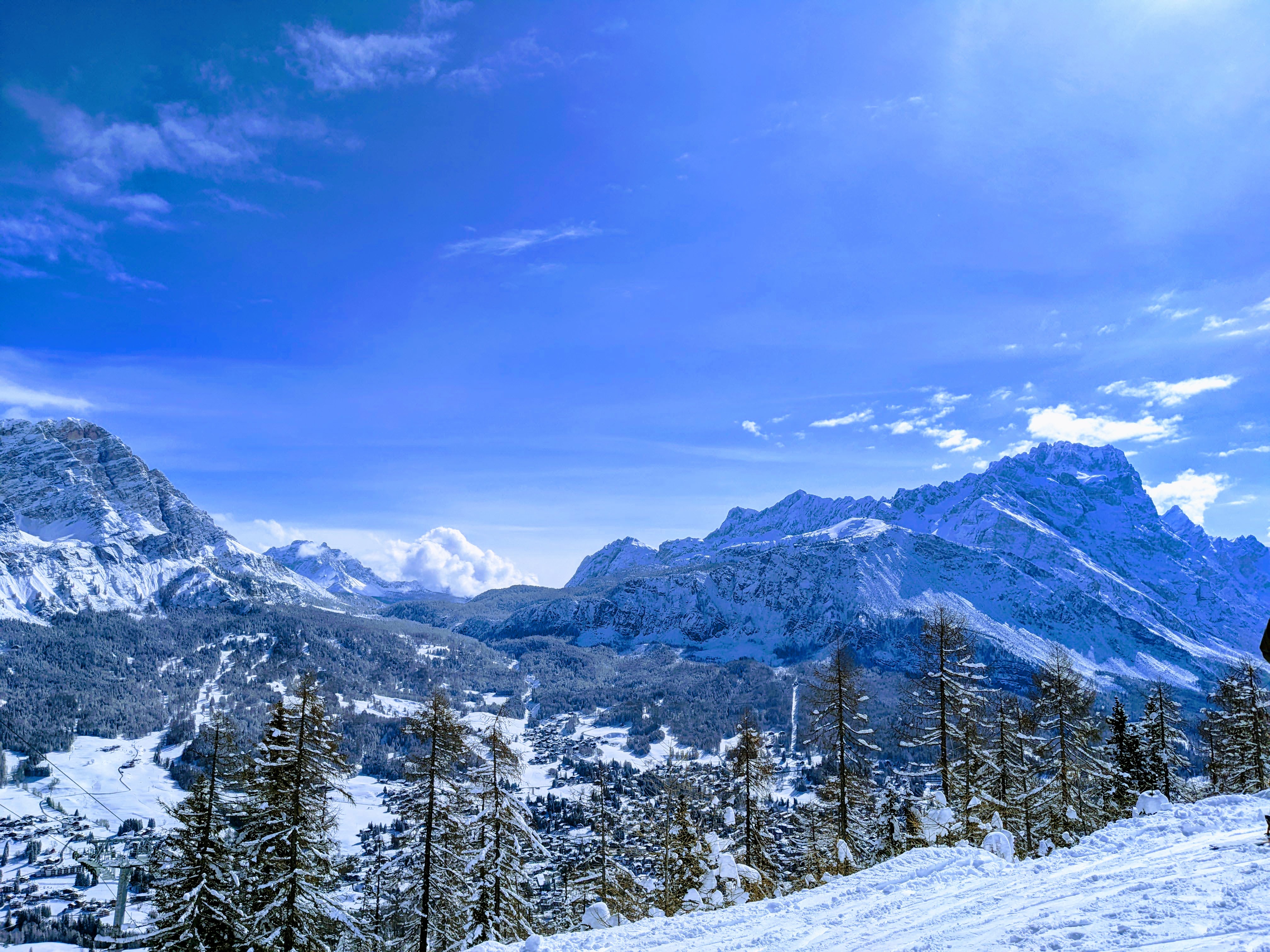 Mental Health for Outdoor Communities